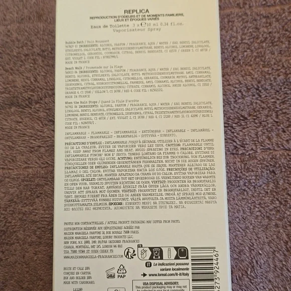 🆕️ REPLICA DISCOVERY SET - Picture 7 of 9